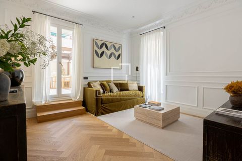 Leilighet i Madrid, Madrid, Madrid - € 7 200 000 | Ref: MAD63217 - foto 22