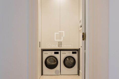 Leilighet i Madrid, Madrid, Madrid - € 7 200 000 | Ref: MAD63217 - foto 27