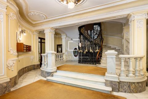 Leilighet i Madrid, Madrid, Madrid - € 7 200 000 | Ref: MAD63217 - foto 29