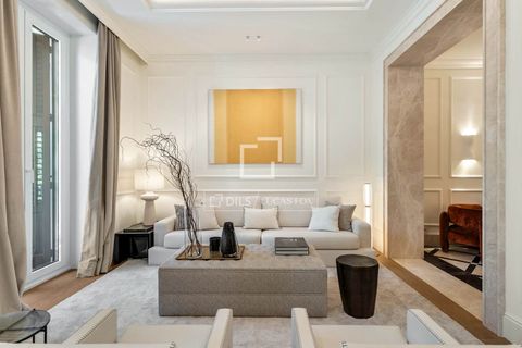 Lejlighed i Madrid, Madrid, Madrid - € 6.200.000 | Ref: MAD62282 - foto 1