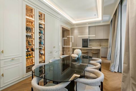 Lejlighed i Madrid, Madrid, Madrid - € 6.200.000 | Ref: MAD62282 - foto 3