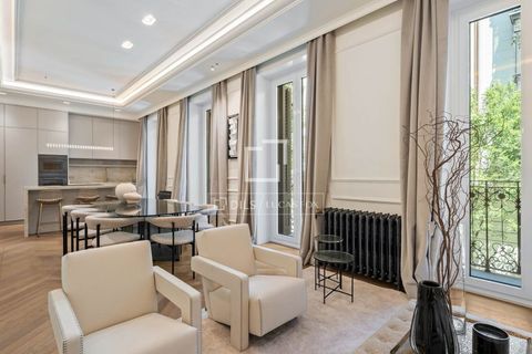 Lejlighed i Madrid, Madrid, Madrid - € 6.200.000 | Ref: MAD62282 - foto 4