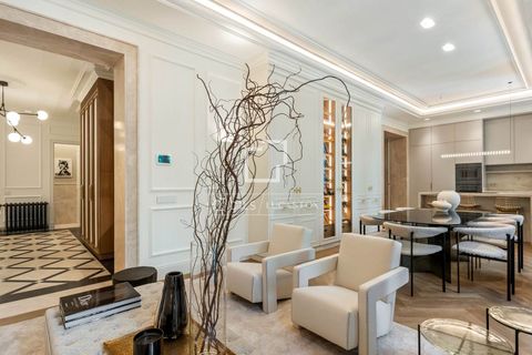 Lejlighed i Madrid, Madrid, Madrid - € 6.200.000 | Ref: MAD62282 - foto 5