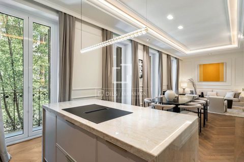 Lejlighed i Madrid, Madrid, Madrid - € 6.200.000 | Ref: MAD62282 - foto 6