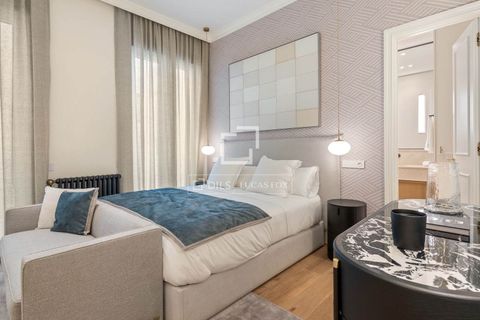 Lejlighed i Madrid, Madrid, Madrid - € 6.200.000 | Ref: MAD62282 - foto 7