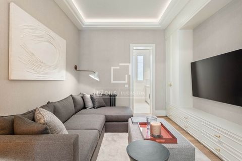 Lejlighed i Madrid, Madrid, Madrid - € 6.200.000 | Ref: MAD62282 - foto 9