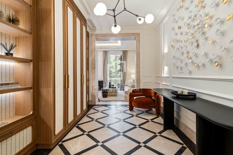 Lejlighed i Madrid, Madrid, Madrid - € 6.200.000 | Ref: MAD62282 - foto 10