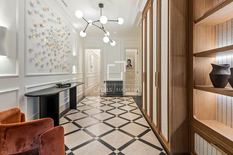 Lejlighed i Madrid, Madrid, Madrid - € 6.200.000 | Ref: MAD62282 - foto 11