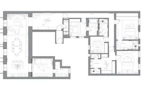 Lejlighed i Madrid, Madrid, Madrid - € 6.200.000 | Ref: MAD62282 - foto 21