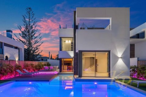 Villa en Torreta, Alicante, Torreta - € 639.000 | Ref: MLSC2832884 - photo 2