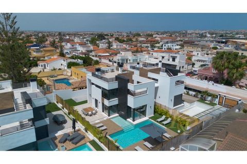 Villa en Torreta, Alicante, Torreta - € 639.000 | Ref: MLSC2832884 - photo 3