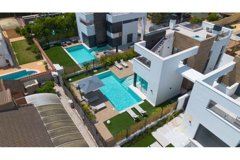 Villa en Torreta, Alicante, Torreta - € 639.000 | Ref: MLSC2832884 - photo 4
