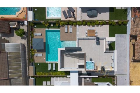 Villa en Torreta, Alicante, Torreta - € 639.000 | Ref: MLSC2832884 - photo 6