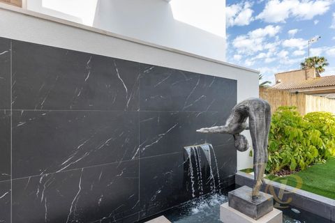 Villa en Torreta, Alicante, Torreta - € 639.000 | Ref: MLSC2832884 - photo 11
