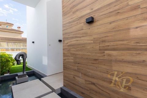 Villa en Torreta, Alicante, Torreta - € 639.000 | Ref: MLSC2832884 - photo 12
