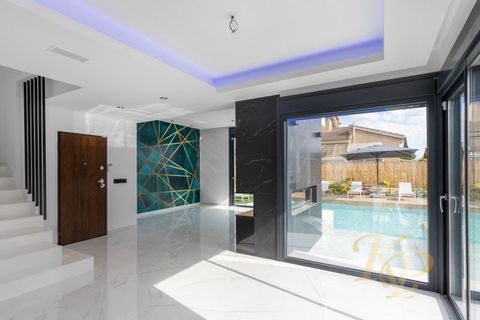 Villa en Torreta, Alicante, Torreta - € 639.000 | Ref: MLSC2832884 - photo 14