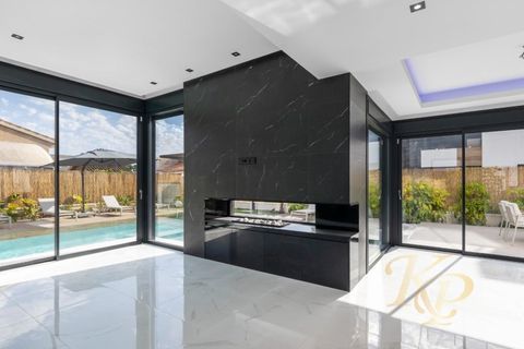 Villa en Torreta, Alicante, Torreta - € 639.000 | Ref: MLSC2832884 - photo 15