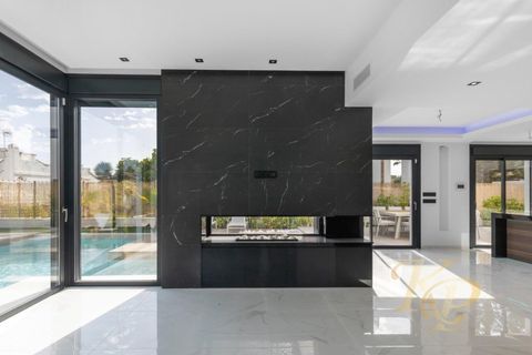 Villa en Torreta, Alicante, Torreta - € 639.000 | Ref: MLSC2832884 - photo 16