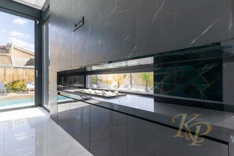 Villa en Torreta, Alicante, Torreta - € 639.000 | Ref: MLSC2832884 - photo 17