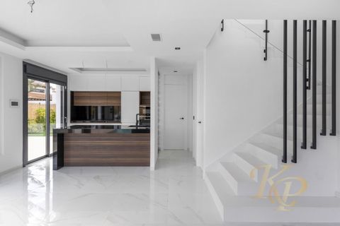 Villa en Torreta, Alicante, Torreta - € 639.000 | Ref: MLSC2832884 - photo 22