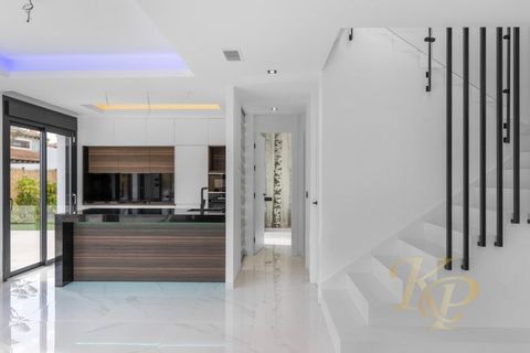Villa en Torreta, Alicante, Torreta - € 639.000 | Ref: MLSC2832884 - photo 25