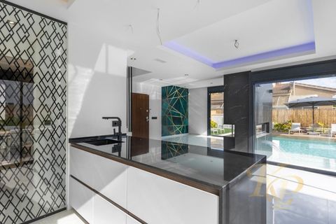 Villa en Torreta, Alicante, Torreta - € 639.000 | Ref: MLSC2832884 - photo 26