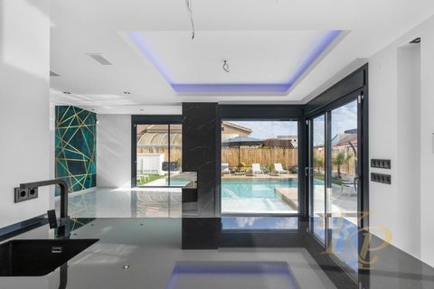 Villa en Torreta, Alicante, Torreta - € 639.000 | Ref: MLSC2832884 - photo 27