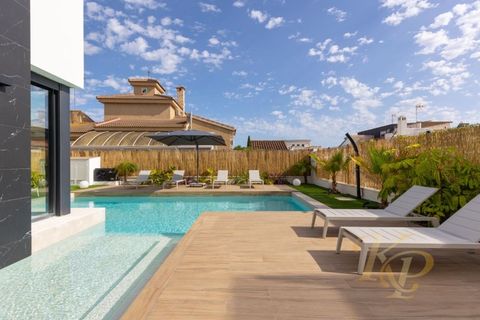 Villa en Torreta, Alicante, Torreta - € 639.000 | Ref: MLSC2832884 - photo 34