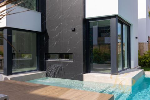 Villa en Torreta, Alicante, Torreta - € 639.000 | Ref: MLSC2832884 - photo 35