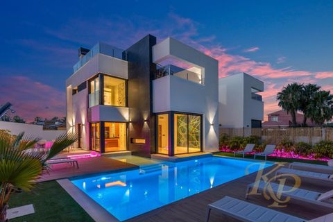 Villa en Torreta, Alicante, Torreta - € 639.000 | Ref: MLSC2832884 - photo 36