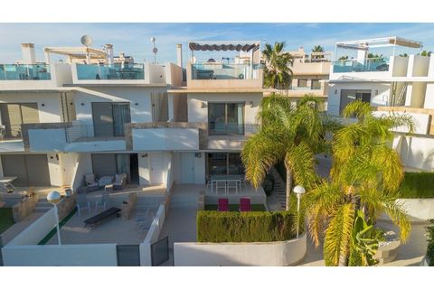 Rækkehus i Rojales, Alicante, Rojales - € 395.000 | Ref: MLSC2155017 - foto 2