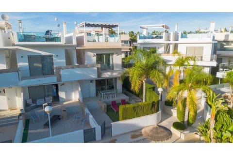 Rækkehus i Rojales, Alicante, Rojales - € 395.000 | Ref: MLSC2155017 - foto 3