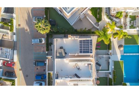 Rækkehus i Rojales, Alicante, Rojales - € 395.000 | Ref: MLSC2155017 - foto 4