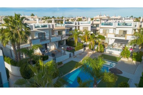 Rækkehus i Rojales, Alicante, Rojales - € 395.000 | Ref: MLSC2155017 - foto 7
