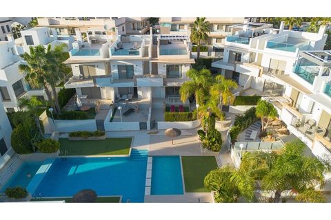 Rækkehus i Rojales, Alicante, Rojales - € 395.000 | Ref: MLSC2155017 - foto 8