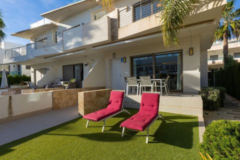 Rækkehus i Rojales, Alicante, Rojales - € 395.000 | Ref: MLSC2155017 - foto 11