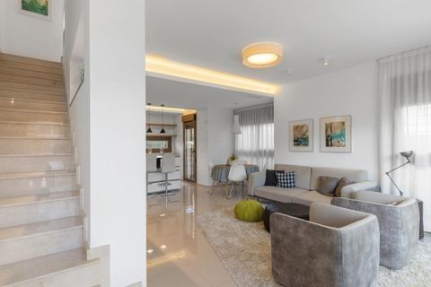 Rækkehus i Rojales, Alicante, Rojales - € 395.000 | Ref: MLSC2155017 - foto 12