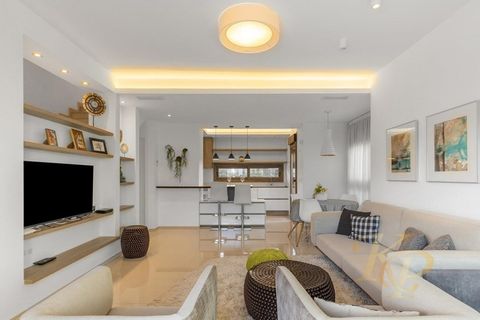 Rækkehus i Rojales, Alicante, Rojales - € 395.000 | Ref: MLSC2155017 - foto 13