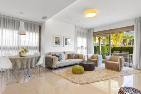 Rækkehus i Rojales, Alicante, Rojales - € 395.000 | Ref: MLSC2155017 - foto 20