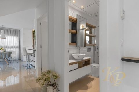 Rækkehus i Rojales, Alicante, Rojales - € 395.000 | Ref: MLSC2155017 - foto 22
