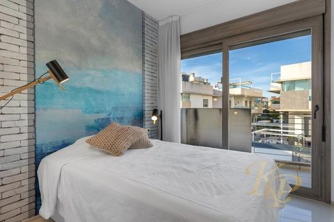 Rækkehus i Rojales, Alicante, Rojales - € 395.000 | Ref: MLSC2155017 - foto 32