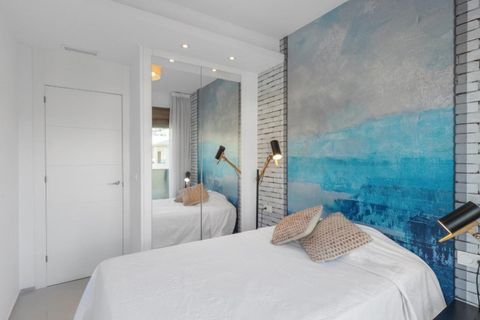 Rækkehus i Rojales, Alicante, Rojales - € 395.000 | Ref: MLSC2155017 - foto 34