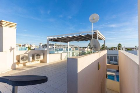 Rækkehus i Rojales, Alicante, Rojales - € 395.000 | Ref: MLSC2155017 - foto 43