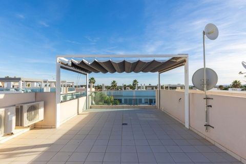 Rækkehus i Rojales, Alicante, Rojales - € 395.000 | Ref: MLSC2155017 - foto 44