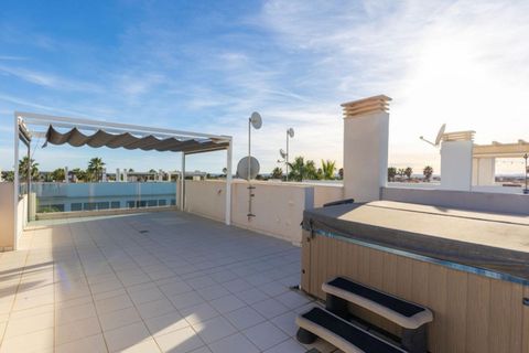 Rækkehus i Rojales, Alicante, Rojales - € 395.000 | Ref: MLSC2155017 - foto 45