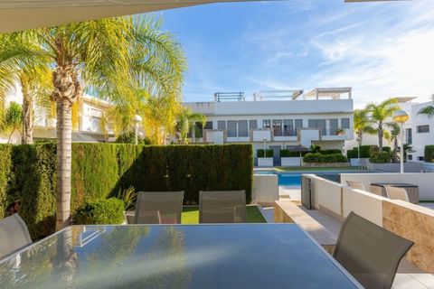 Rækkehus i Rojales, Alicante, Rojales - € 395.000 | Ref: MLSC2155017 - foto 50