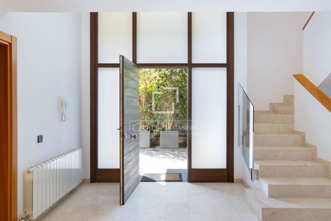 Villa a Vilassar De Dalt, Barcelona, Vilassar De Dalt - € 1.320.000 | Ref: MRS68416 - foto 6