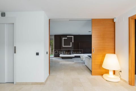 Villa a Vilassar De Dalt, Barcelona, Vilassar De Dalt - € 1.320.000 | Ref: MRS68416 - foto 8
