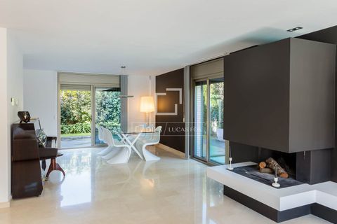 Villa a Vilassar De Dalt, Barcelona, Vilassar De Dalt - € 1.320.000 | Ref: MRS68416 - foto 9