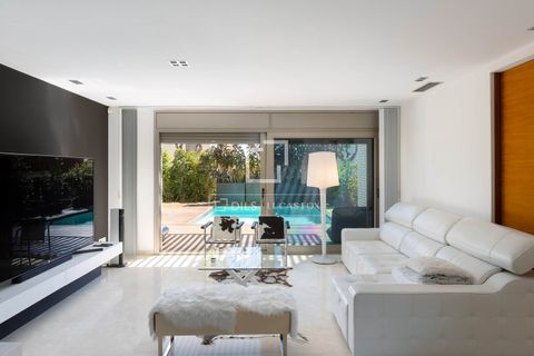 Villa a Vilassar De Dalt, Barcelona, Vilassar De Dalt - € 1.320.000 | Ref: MRS68416 - foto 12